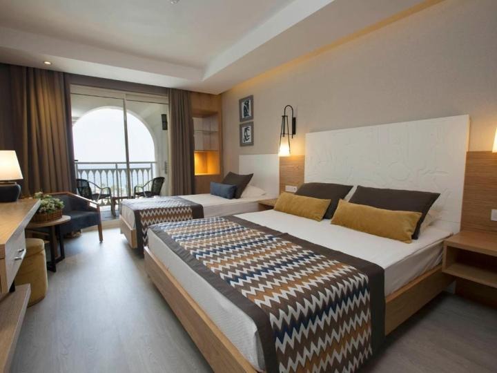 Sidera Kirman Premium