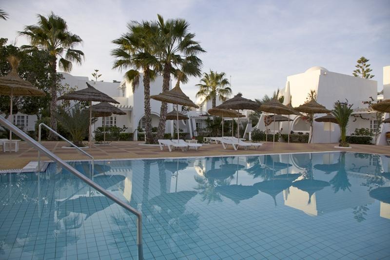 Hotel Cesar Thalasso