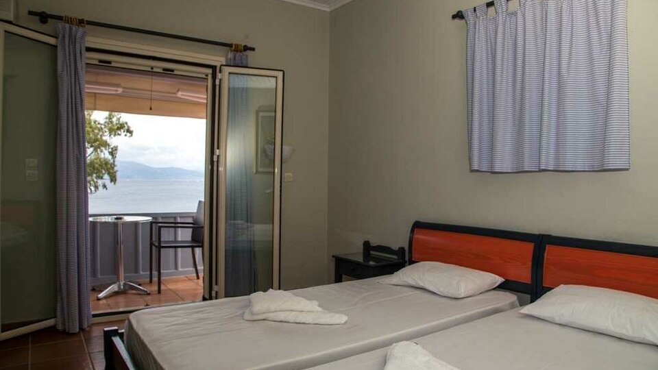 Ionio Hotel