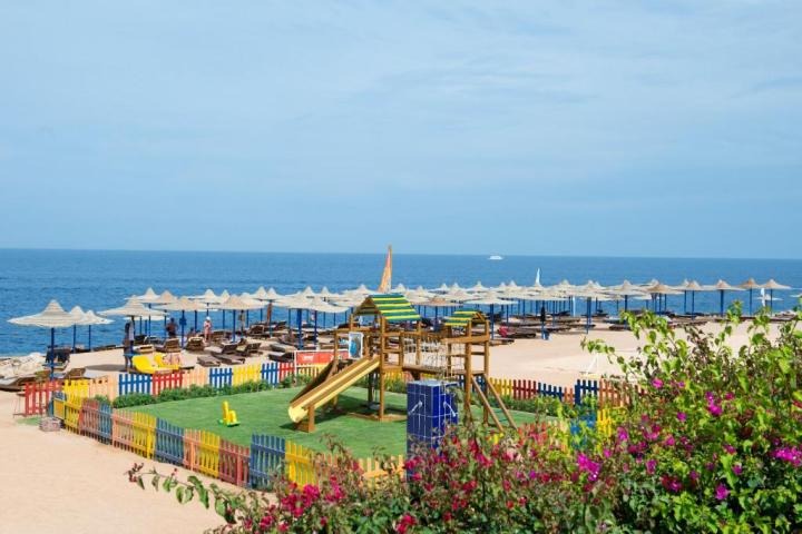Hotel Amphoras Blu ex. Shores Aloha