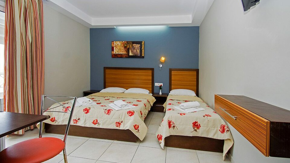 Hotel Rodon