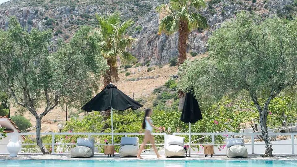 Akra Morea Monemvasia