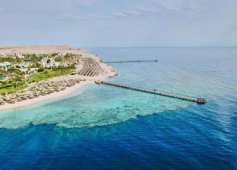 Albatros Palace Port Ghalib Hotel