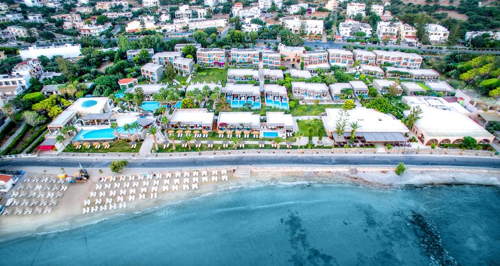 Hotel Sentido Blue Sea 