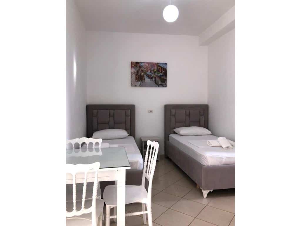 Joni Apartaments