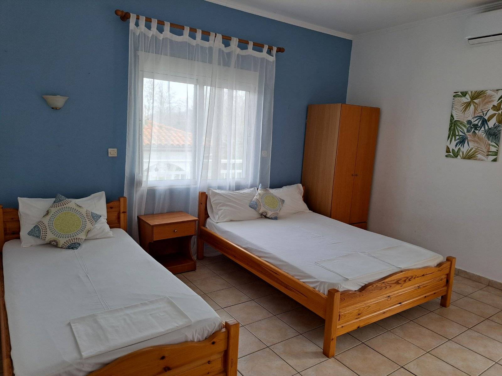 Vila Del Sol