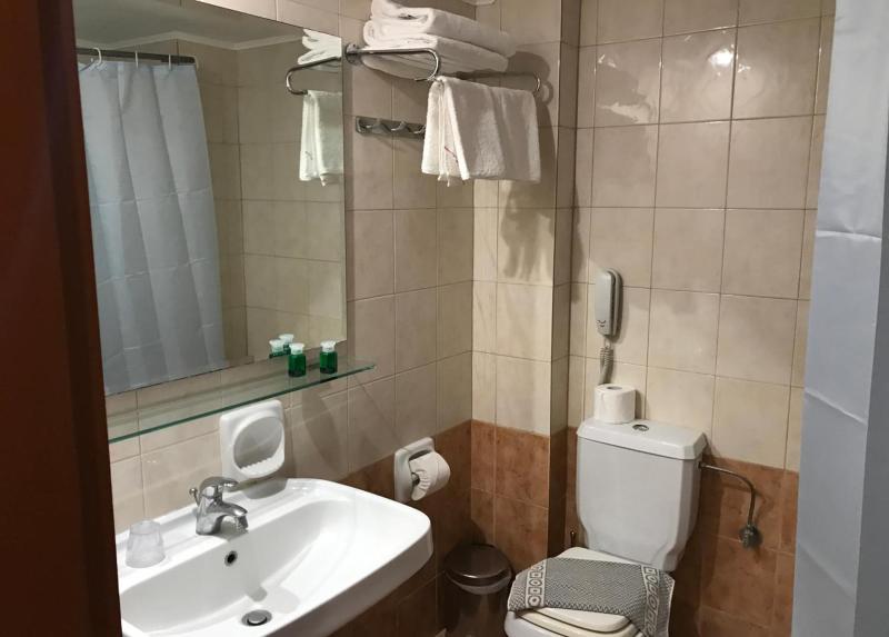 Romantza Mare Hotel