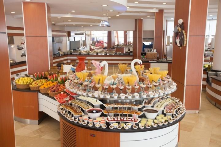 Buyuk Anadolu Didim Resort
