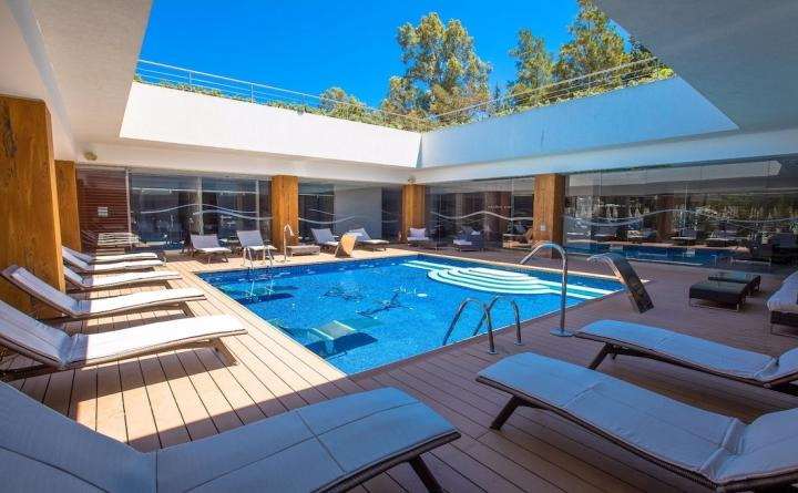 Costa Verde Hotel Club