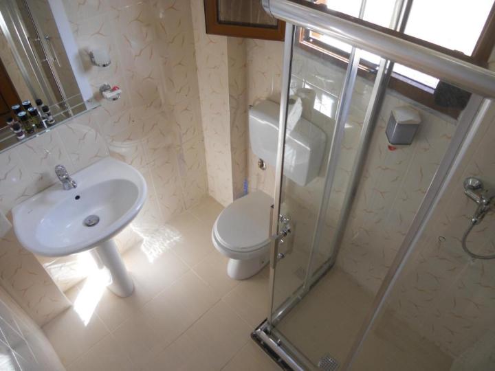 Hotel Onorato