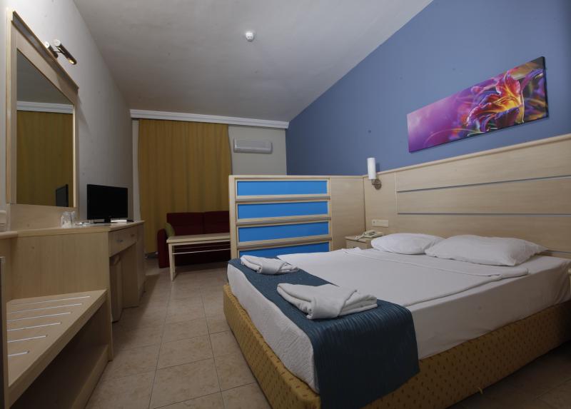 Aska Bayview Resort Hotel