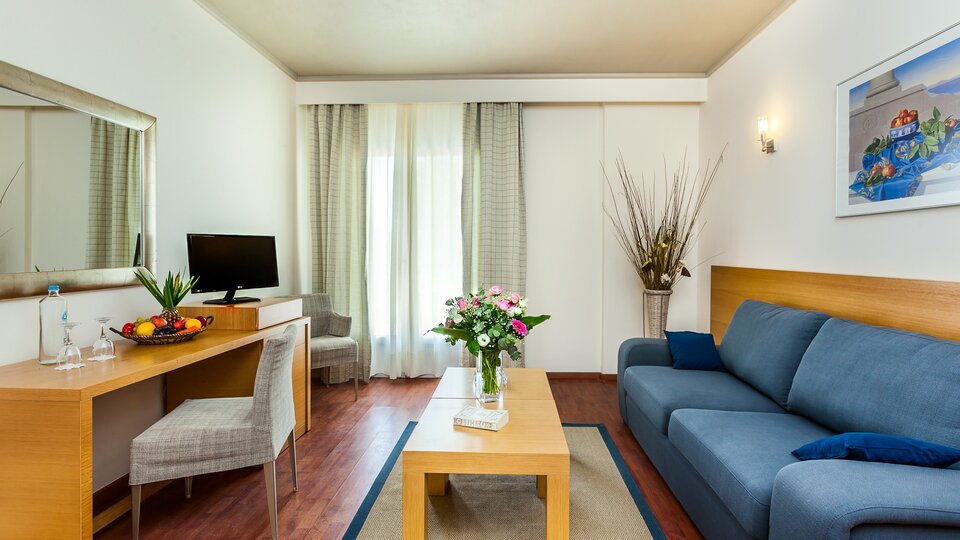 Xenios Anastasia Resort and SPA