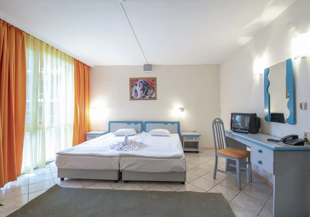 Iskar Hotel and Aqua Park