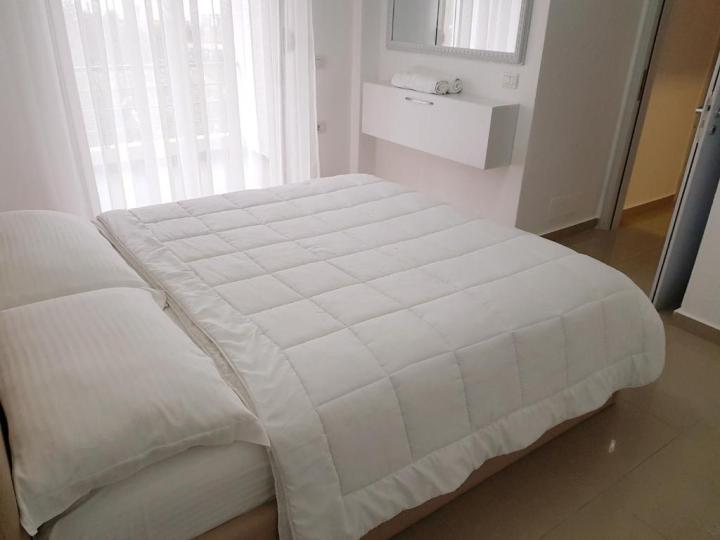 Apart hotel Miramar
