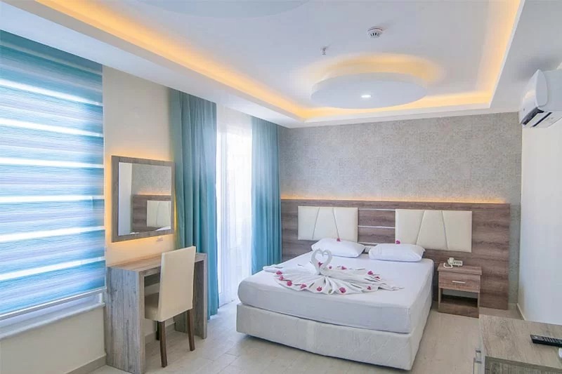 Kolibri Hotel