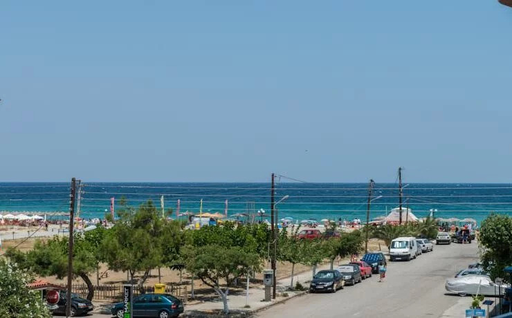 Hotel Alexandros