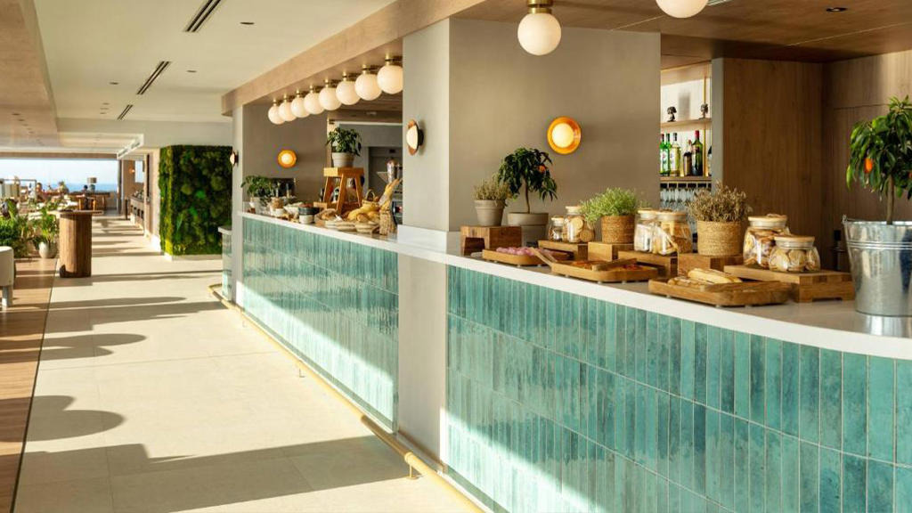 Hotel Innside Alicante Porta Maris