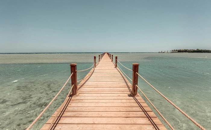 Hotel Cook's Club El Gouna