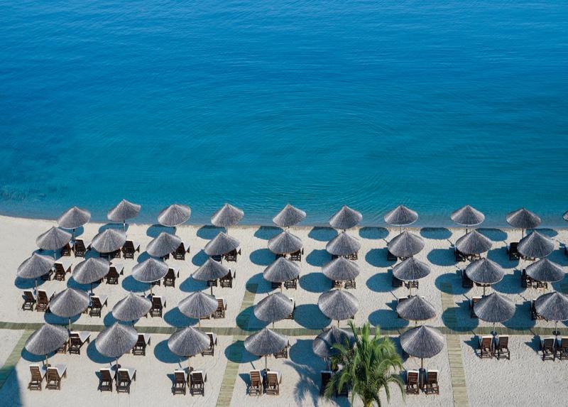 Porto Carras Meliton Hotel