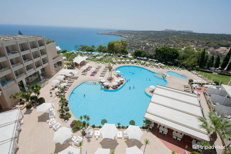 Grecian Park Hotel