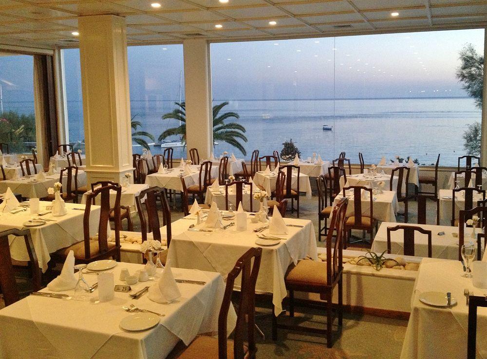 Grecian Sands Hotel
