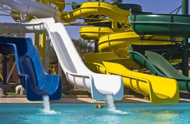 Aqua Fantasy Aquapark Hotel & Spa