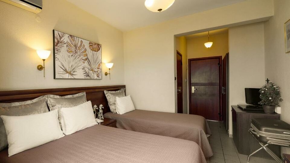 Hotel Alkyonis