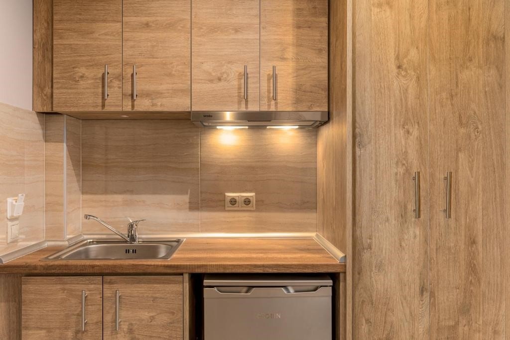 Vila Makris Luxury