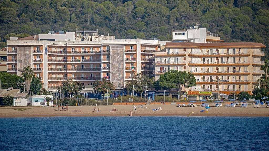 Hotel Rosa Nautica