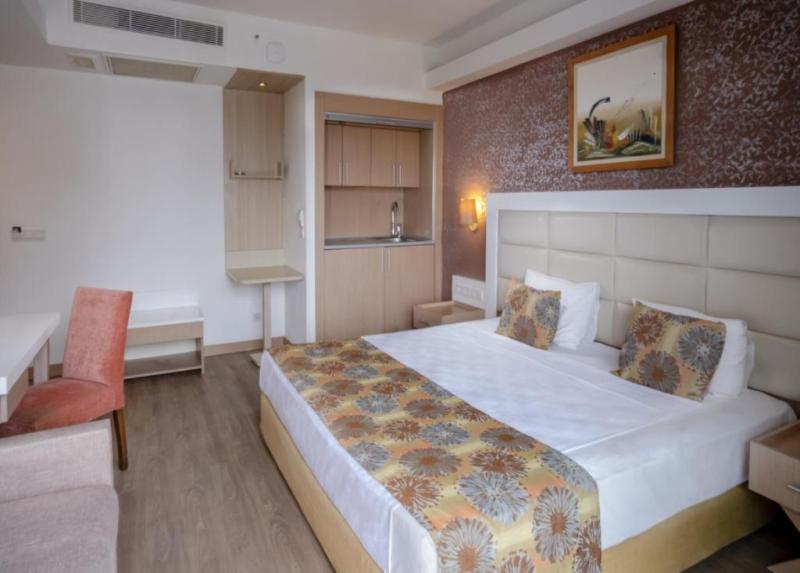 Fore Resort & Spa Hotel