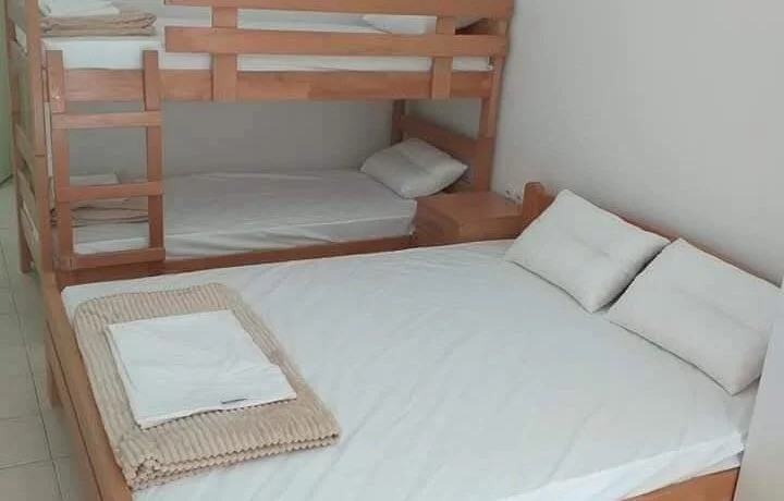 Vila Apollo