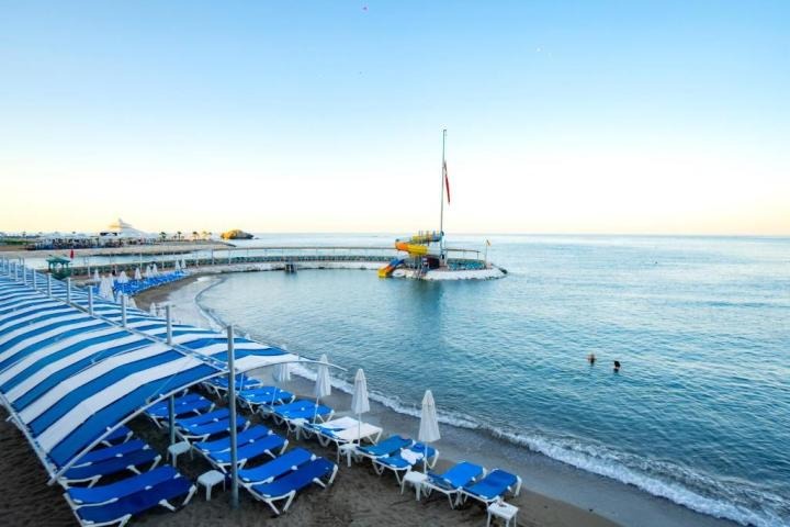 Orange County Alanya