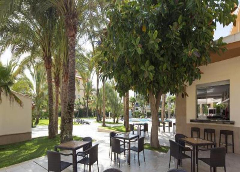 HM Ayron Park Adults Only Hotel