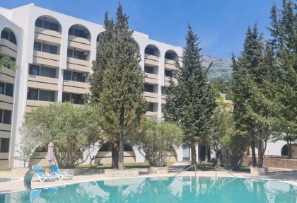 Hotel Monte Mare