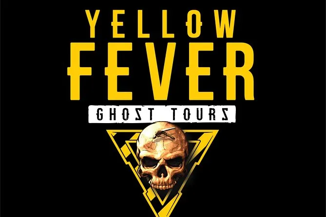 YELLOW FEVER GHOST TOURS, New Orleans