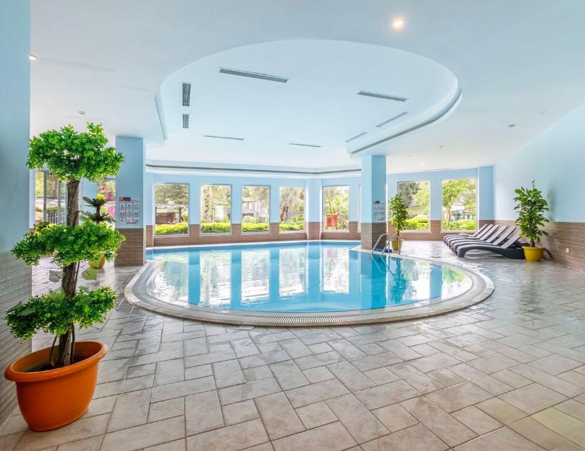 Ma Biche Kemer by Werde Hotels