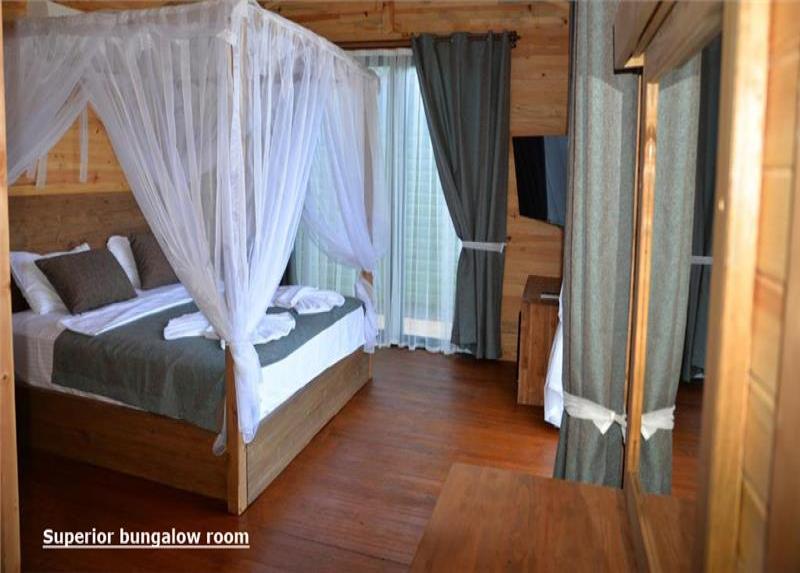 Symbolia Oludeniz Beach Hotel