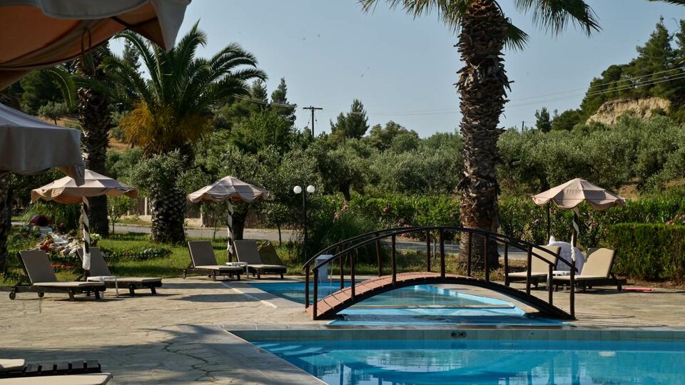 Hotel Koviou Holiday Village