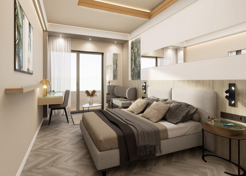 Mediterranean Hotel