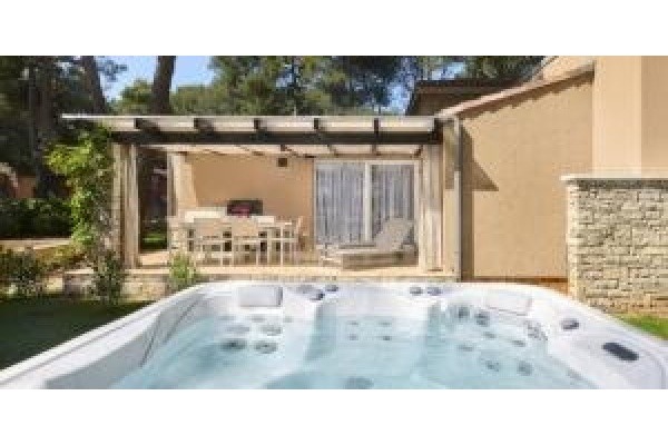 Apartman Stella Plava Laguna