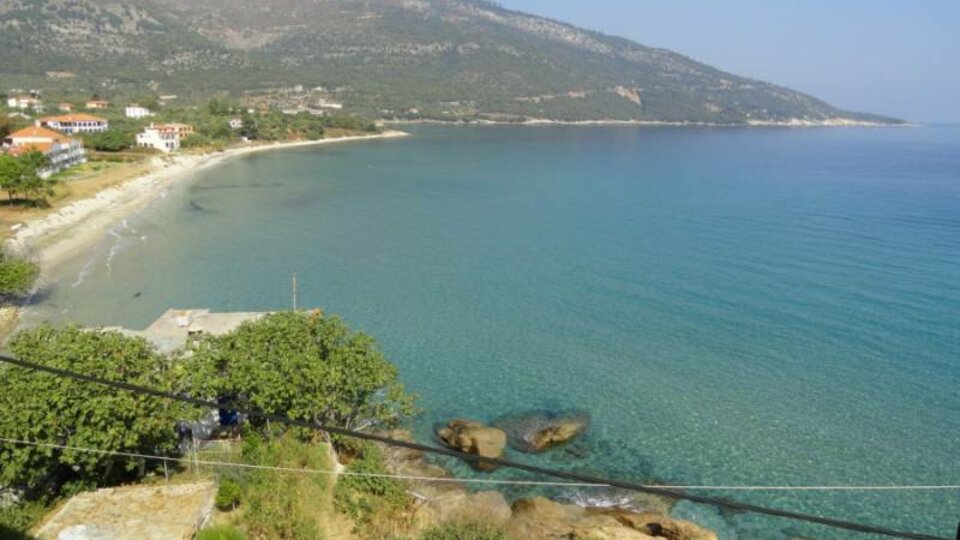 Blue Bay Beach