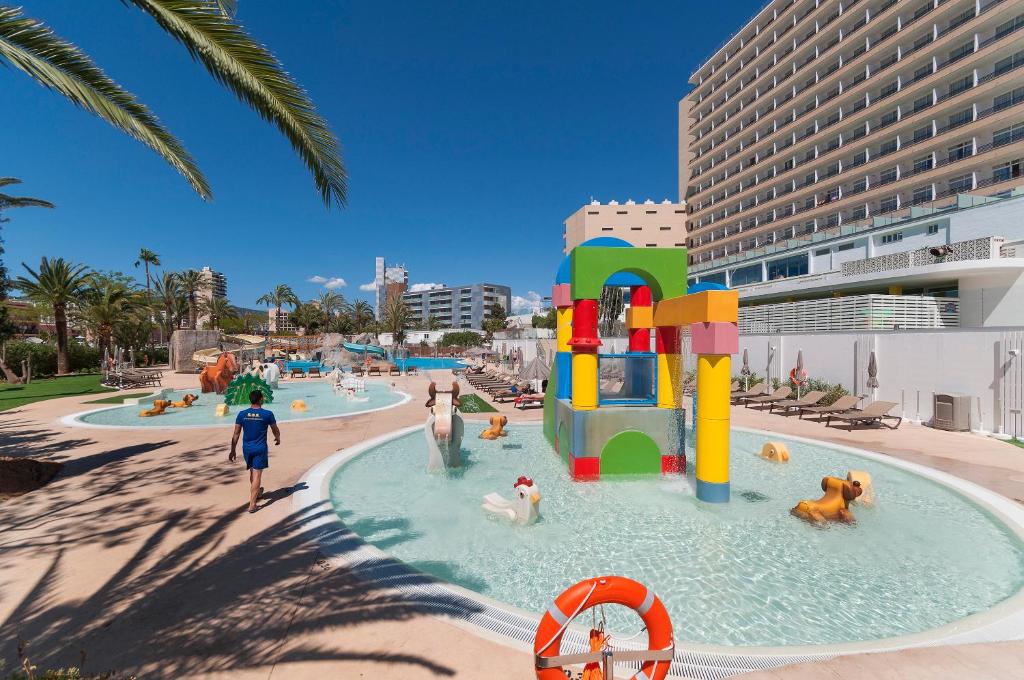 Hotel Sol Barbados