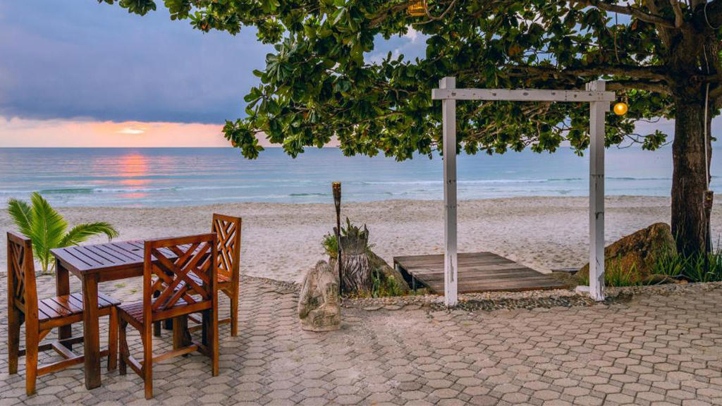 Chaweng Buri Resort
