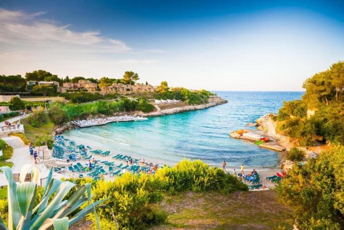 Futura Club Le Cale d'Otranto