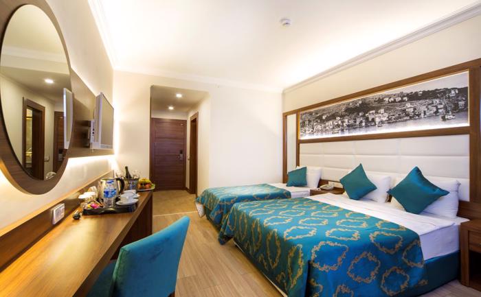 Hotel Sun Star Resort