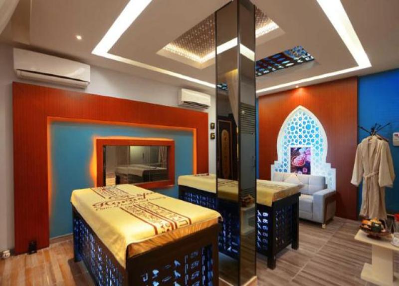 Albatros Aqua Park Hotel