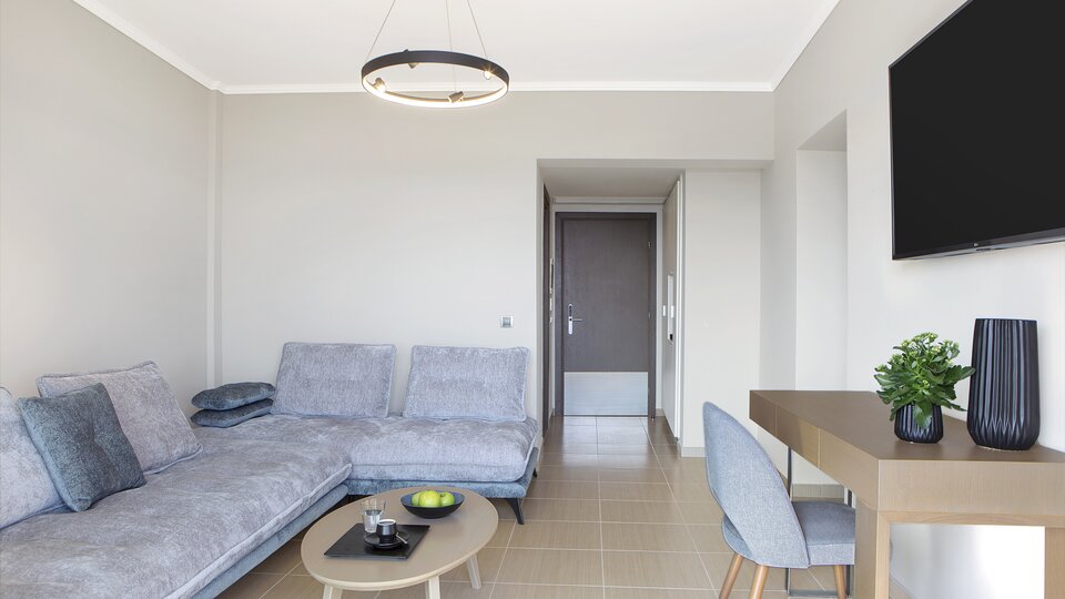 Hotel Ajul Luxury Hotel and Spa Resort
