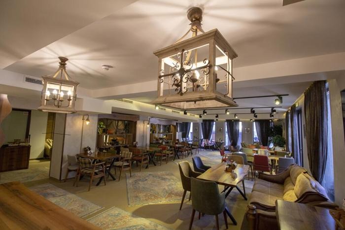 Wellness Hotel Bulgaria