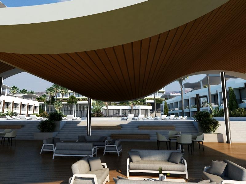 Radissson Beach Resort