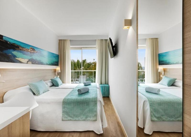 Alua Boccaccio Hotel